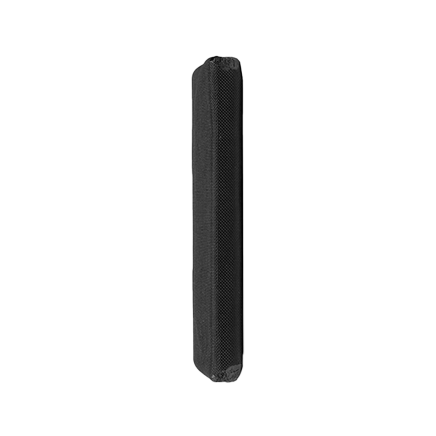 Nexus Level IV Side Plate Monolithic Ceramic 1 Piece with Kevlar Backing 6x6
