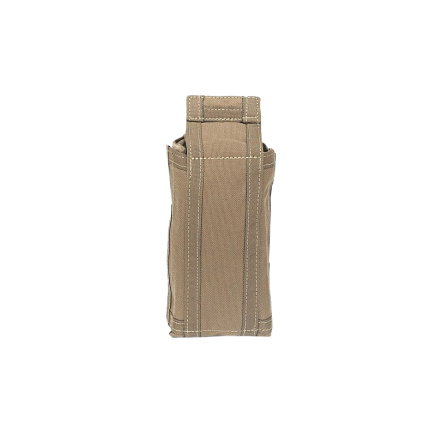 Warrior Slimline Foldable Dump Pouch Coyote Tan