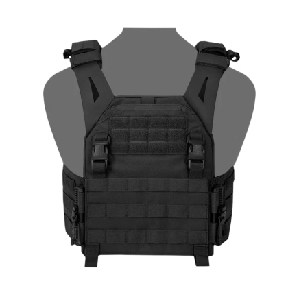 Warrior LPC V1 Plate Carrier Base with Solid Sides