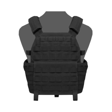Warrior DCS Plate Carrier Base