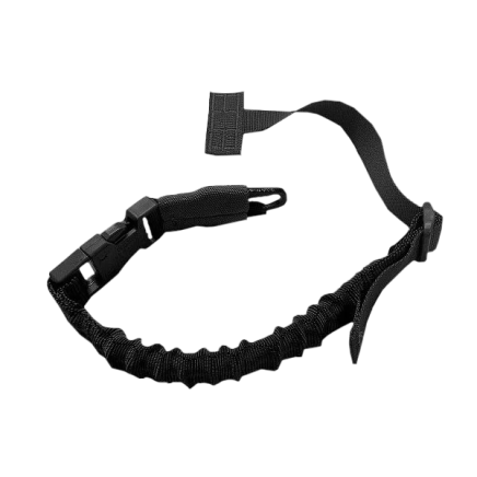 Warrior QRS Fastex Sling Black