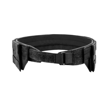 Warrior Low Profile MOLLE Belt for use with your own belt