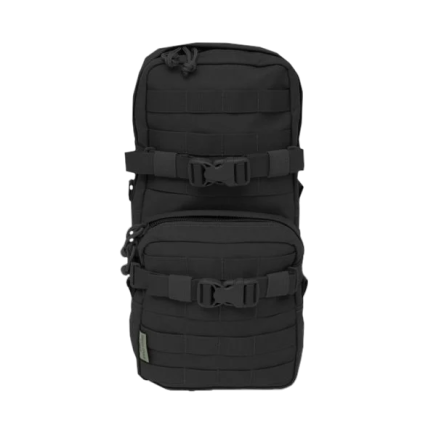 Warrior Cargo Pack Black