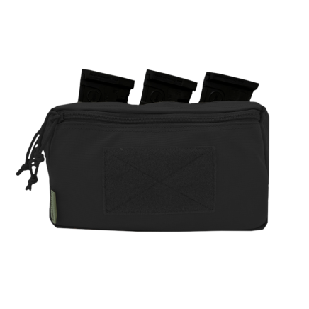 Warrior Triple Snap Mag Utility Pouch