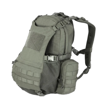 Warrior Helmet Cargo Pack Large 28 Litre Ranger Green