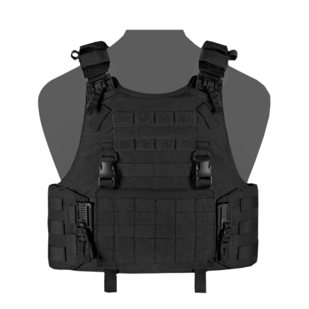 Warrior Quad Release Plate Carrier Base