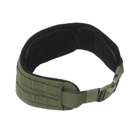 Warrior Frag Belt No Armour Olive Drab