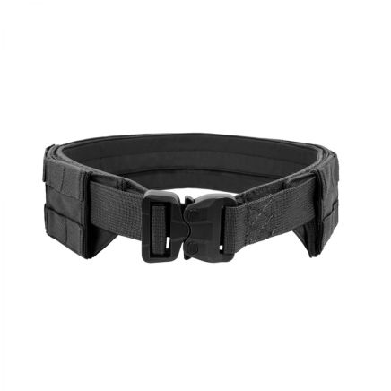 Warrior Low Profile MOLLE Belt with Polymer Cobra Belt