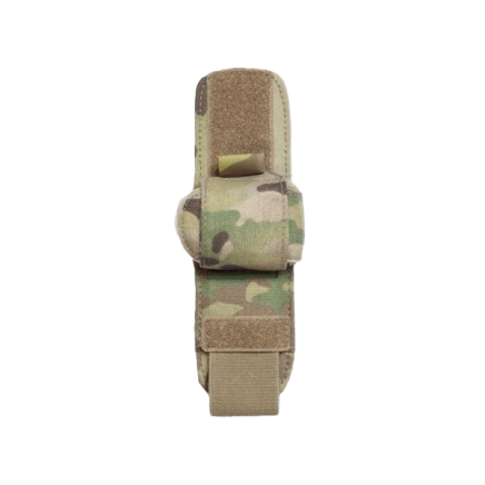 Warrior Garmin Wrist Case MultiCam