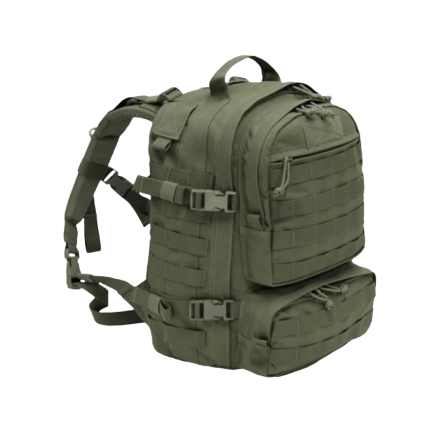 Warrior Pegasus Bag Day Sack Olive Drab