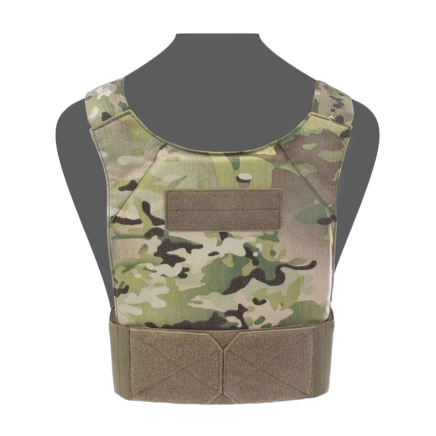 Warrior Covert Plate Carrier Base