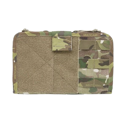 Warrior Command Panel Gen2 MultiCam