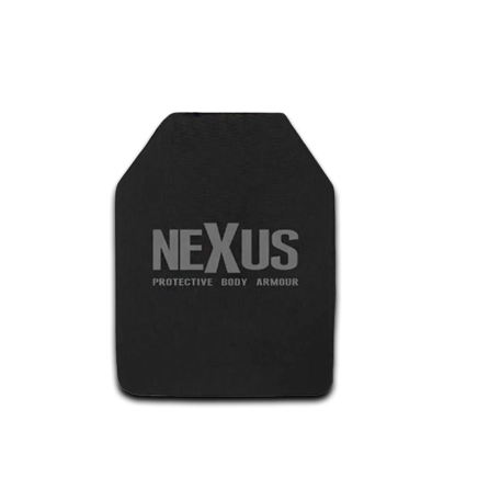 Nexus Level IV ICW Plate