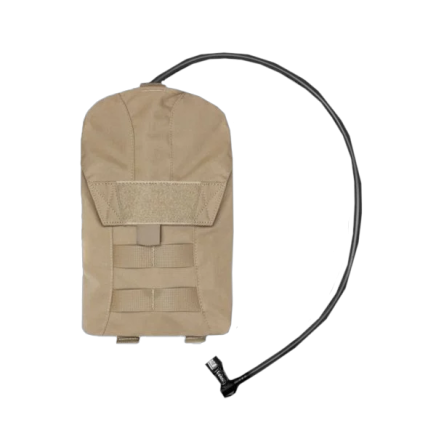Warrior Small Hydration Carrier Coyote Tan
