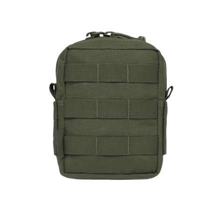 Warrior Medium MOLLE Utility Olive Drab