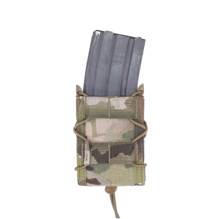 Warrior Single Quick Mag MultiCam