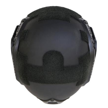 Nexus Helmet Retro Fit Velcro