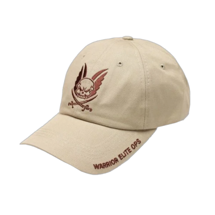 Warrior Elite Ops Cap