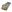 Warrior Single Elastic Mag Pouch MultiCam