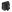 Warrior Laser Cut Frag Grenade Pouch Black