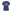 Warrior Vintage T-Shirt Navy