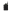 Warrior Personal Radio Pouch Black