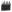 Warrior Triple Open 5.56mm Open Mag Pouch Black