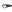 Warrior Tango Personal Retention Lanyard Black
