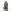 Warrior Slimline Foldable Dump Pouch Ranger Green