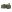Warrior Universal Pistol Holster Left Hand Olive Drab