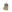 Warrior Single 7.62 x 51mm Open Short Mag Pouch Coyote Tan