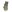 Warrior Single Elastic Mag Pouch MultiCam