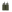 Warrior Double 5.56mm Open Mag Pouch Olive Drab