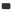 Warrior Large Horizontal Pouch Black