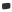 Warrior Large Horizontal Pouch Black