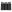 Warrior Laser Cut Detachable Front Panel Triple Snap Mag Pouch Black