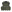 Warrior Single Open 5.56mm with Shotgun Strip Olive Drab