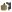 ARES Kydex Holster Glock-17/19 x300/X400 Weapon Lights - Coyote Tan