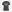 Warrior Vintage T-Shirt Charcoal