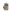 Warrior Single 7.62 x 51mm Open Short Mag Pouch MultiCam
