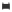 Warrior Detachable MOLLE Front Panel Black