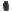 Warrior Laser Cut Single 40mm Flash Bang Pouch Black