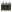 Warrior Triple Open 5.56mm Mag/Bungee Retention with 3 Pistol Mag Pouches Olive Drab