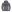 Vintage Hoodie Charcoal