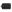 Warrior Laser Cut Small Horizontal Utility Pouch Black