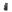 Warrior Single Elastic Mag Pouch Black