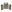 Warrior Double 40mm Grenade MultiCam
