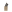 Warrior Single Open AK7.62mm Coyote Tan
