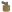 ARES Kydex Holster Glock-17/19 TLR-1/TLR-2 Weapon Lights - Coyote Tan