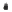 Warrior Single 7.62 x 51mm Open Short Mag Pouch Black